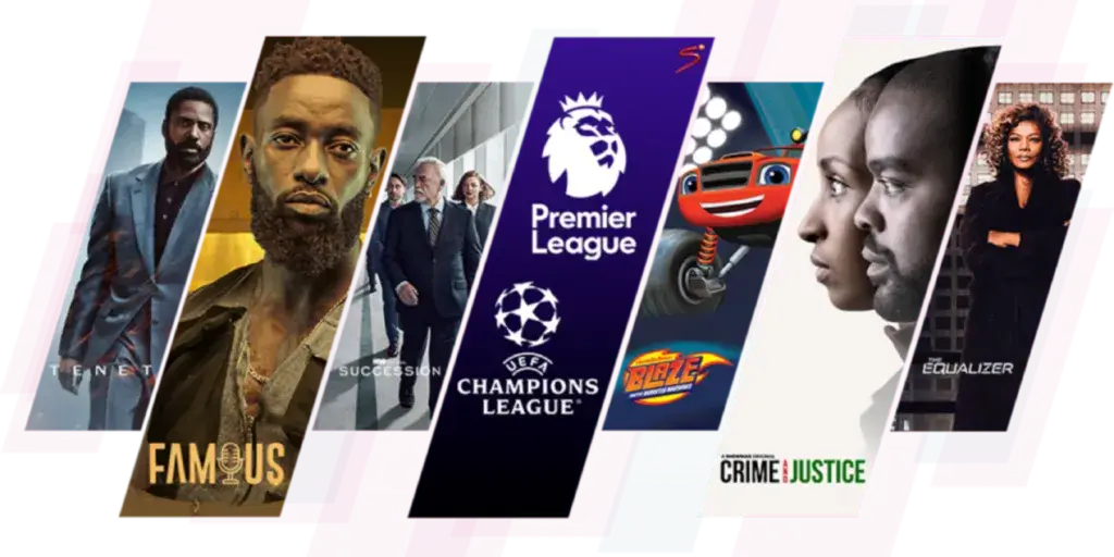 EPIX IPTV — Sports | VOD & Catchup